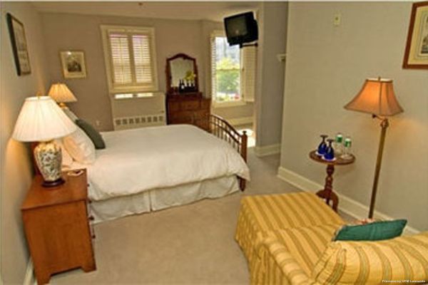 The Inn at Camden Place